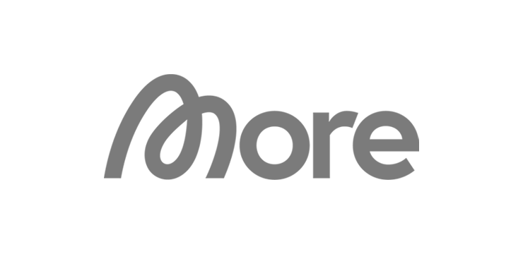 more